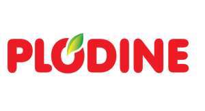 plodine logo