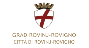 grad rovinj logo