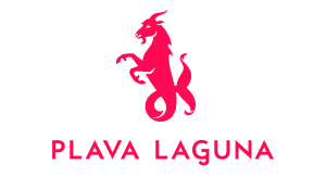 plava laguna logo